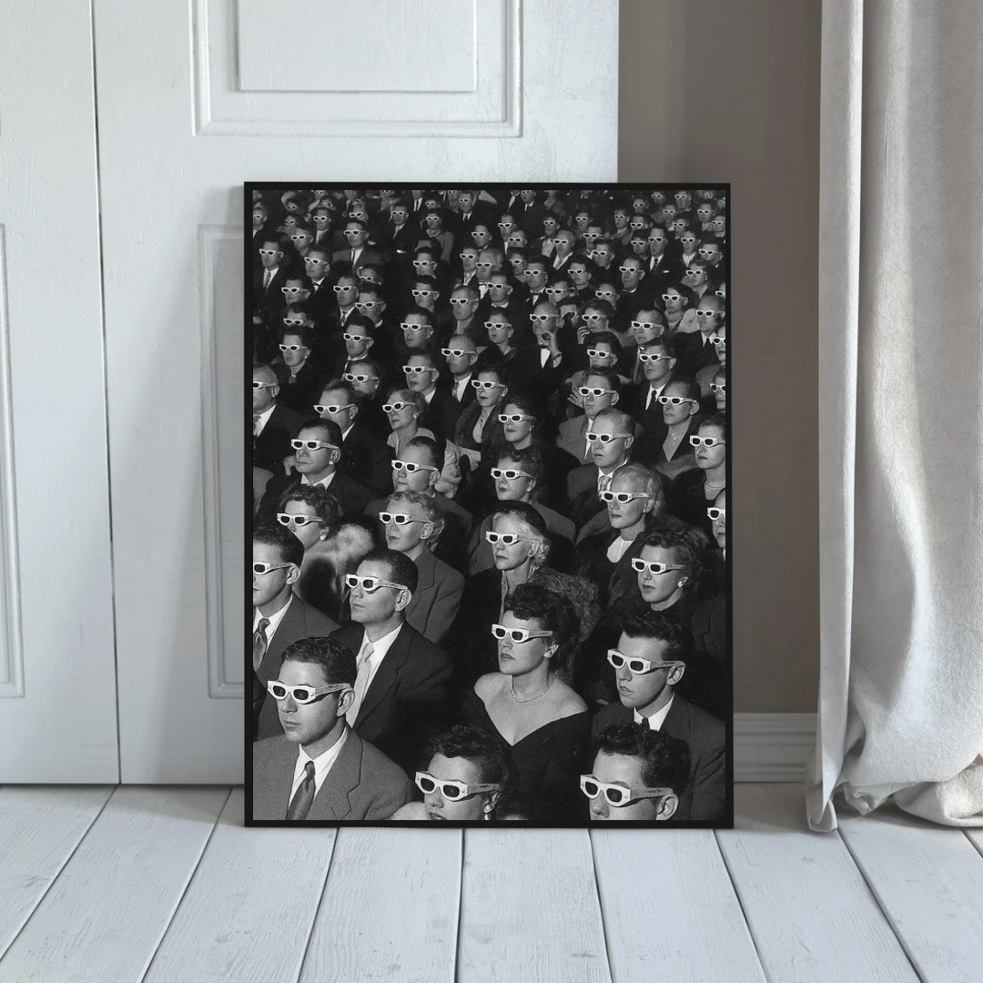 Cinema Print