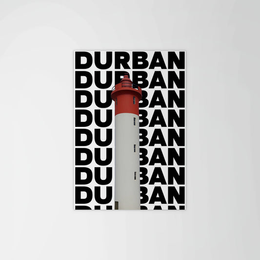 Durban Print