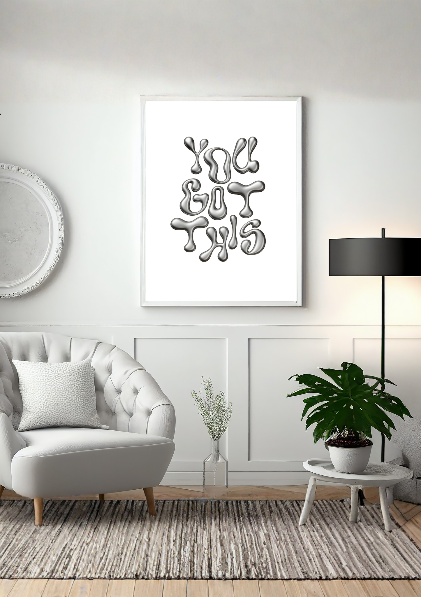 You Got This Print