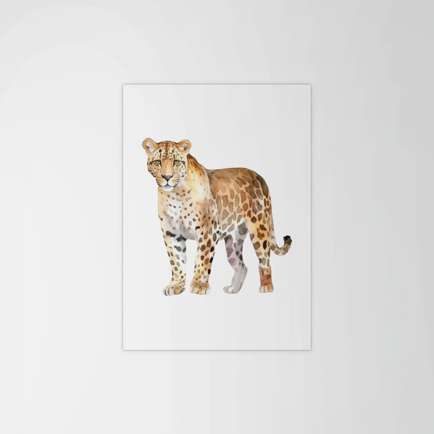 Leopard Print