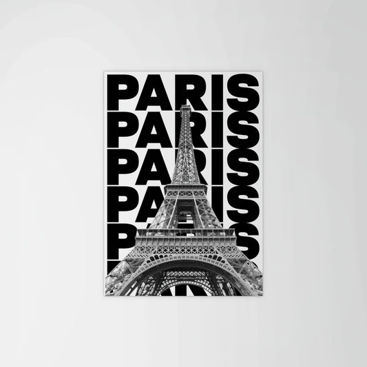 Paris Print