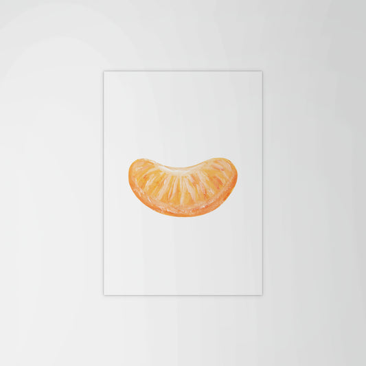 Naartjie Print
