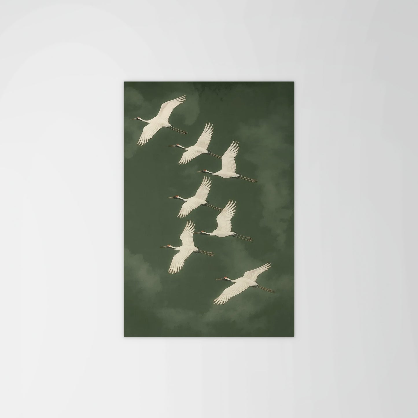 Birds Print