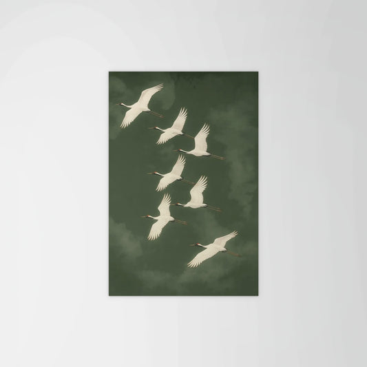Birds Print
