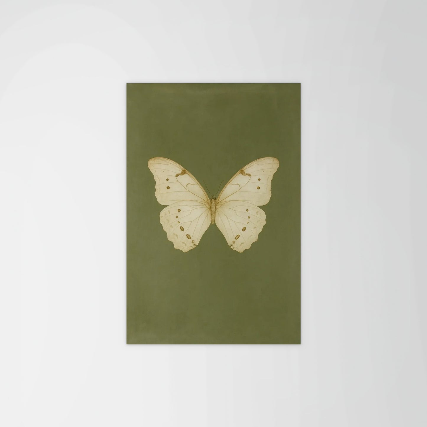 Butterfly Print