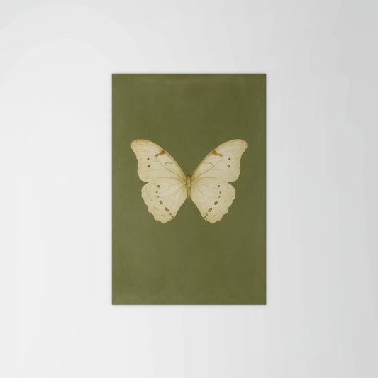 Butterfly Print