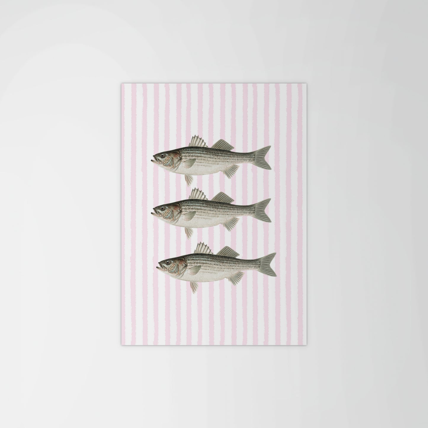 Sardines I Print