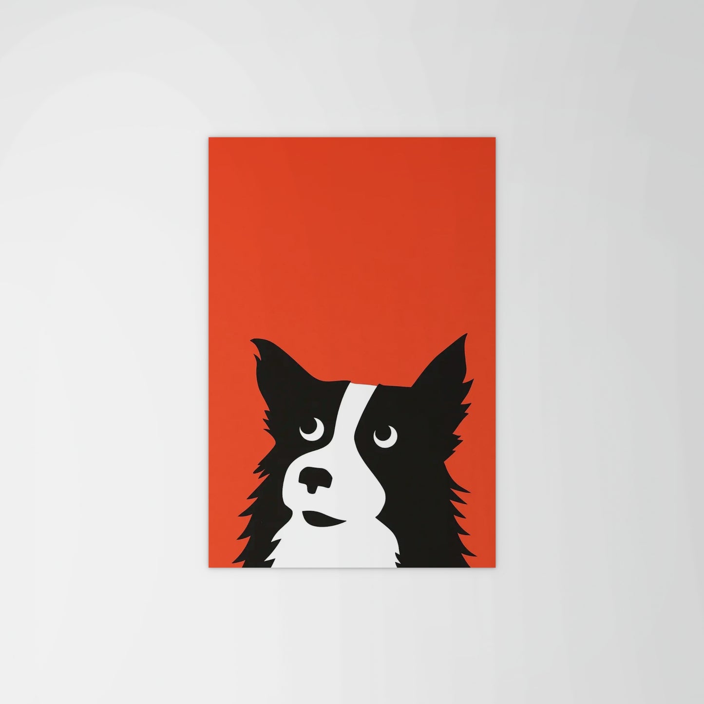 Dog I Print