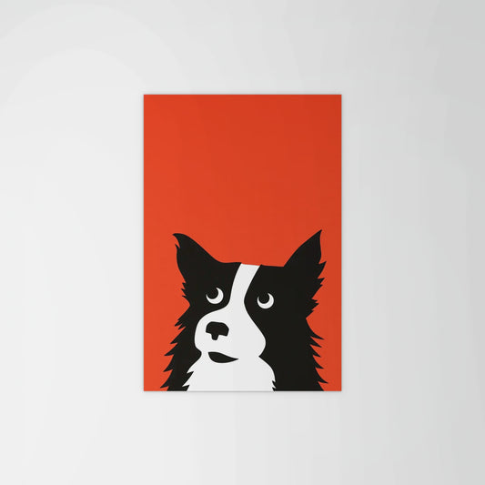 Dog I Print