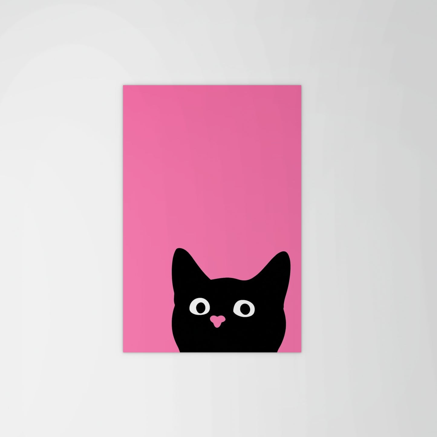 Cat Print