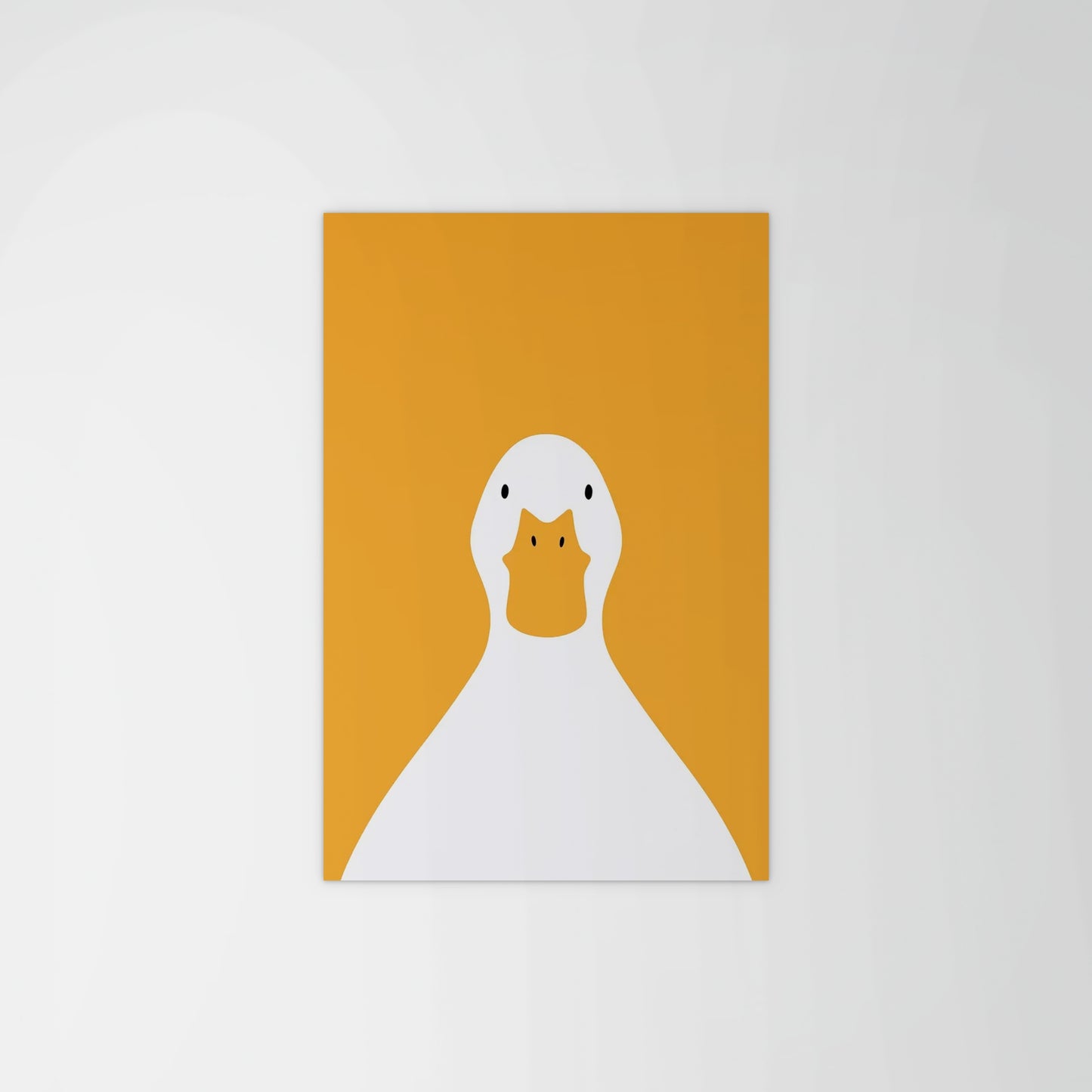 Duck Print