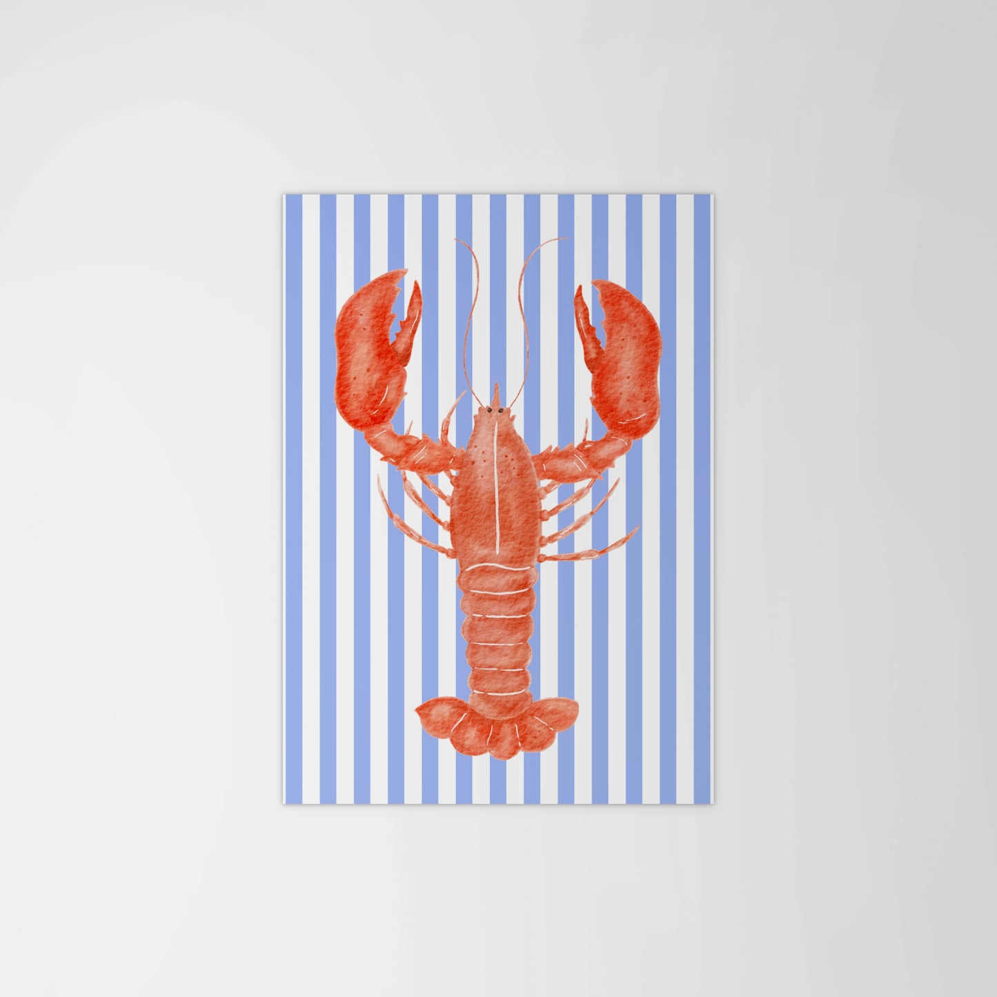 Lobster Print