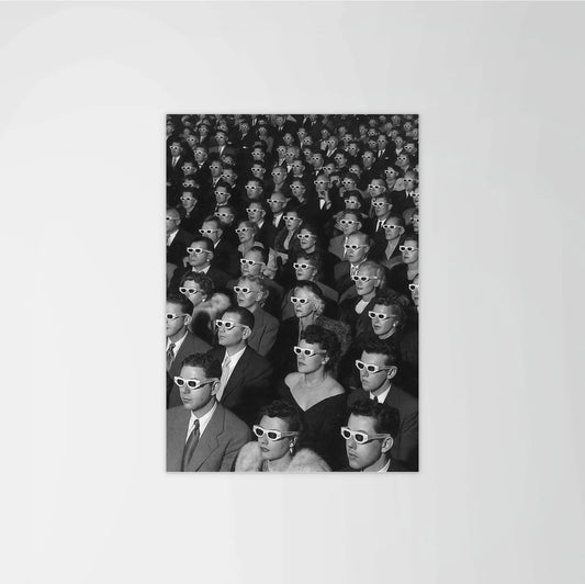 Cinema Print