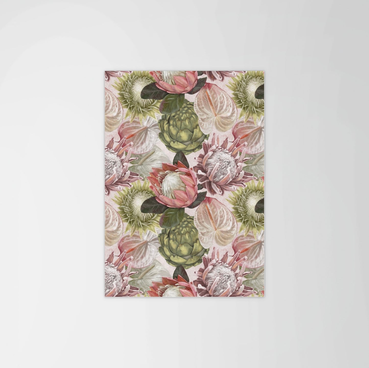 Botanical Muse Print