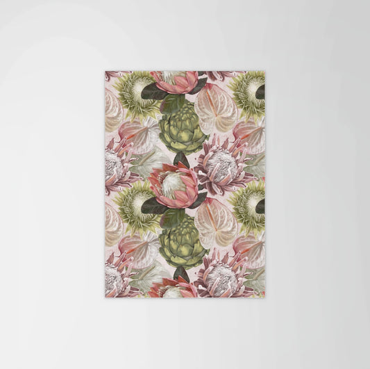 Botanical Muse Print