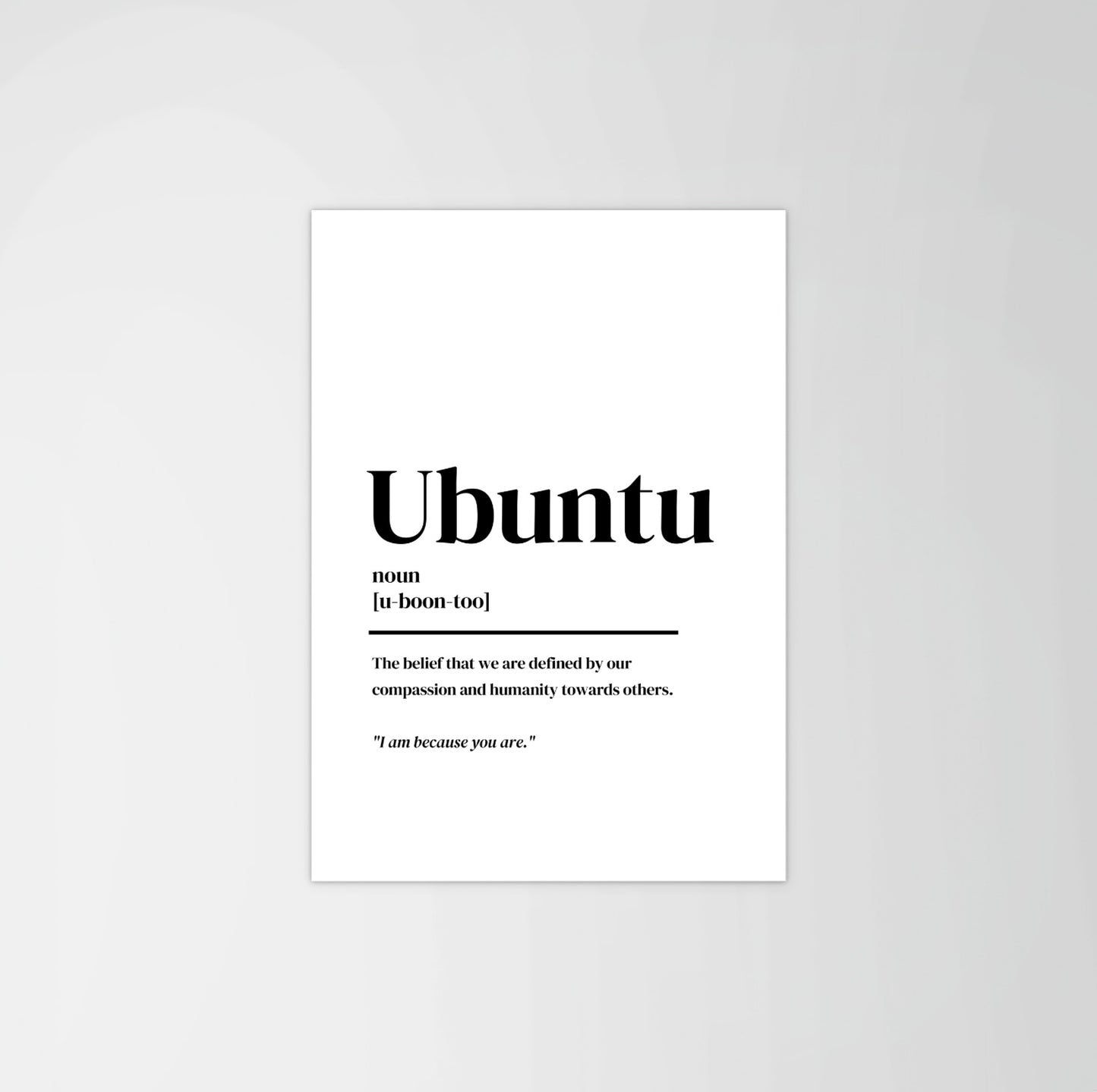 Ubuntu Print