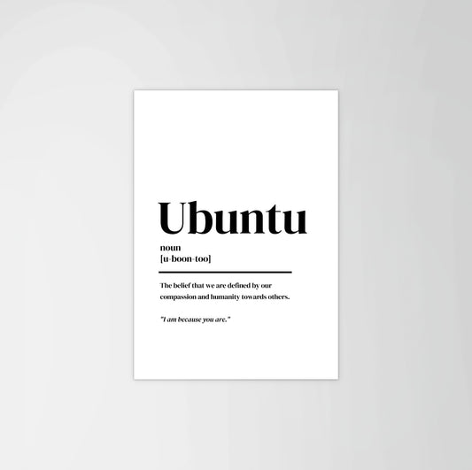 Ubuntu Print