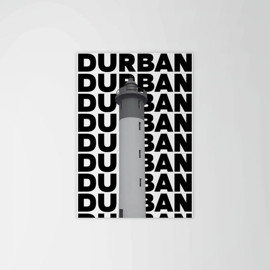 Durban Print