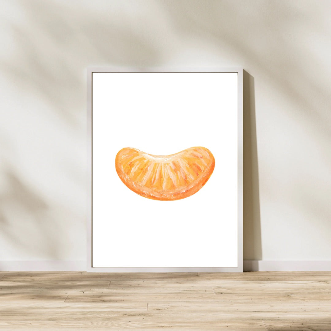 Naartjie Print