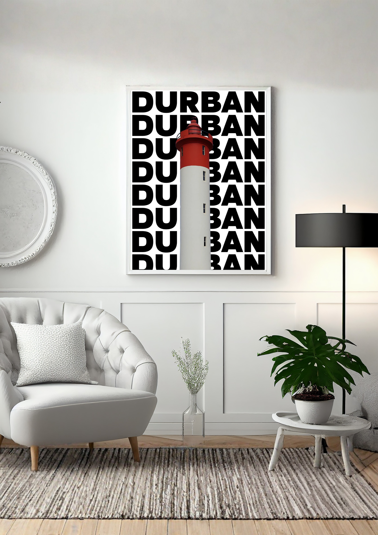 Durban Print